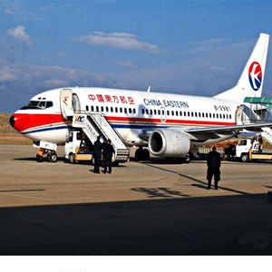 琼海博鳌航空快运航空快运业稳步发展的原因是什么？